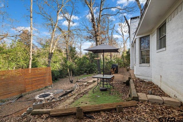 2032 Woodhaven Dr., Tyler, TX 75701