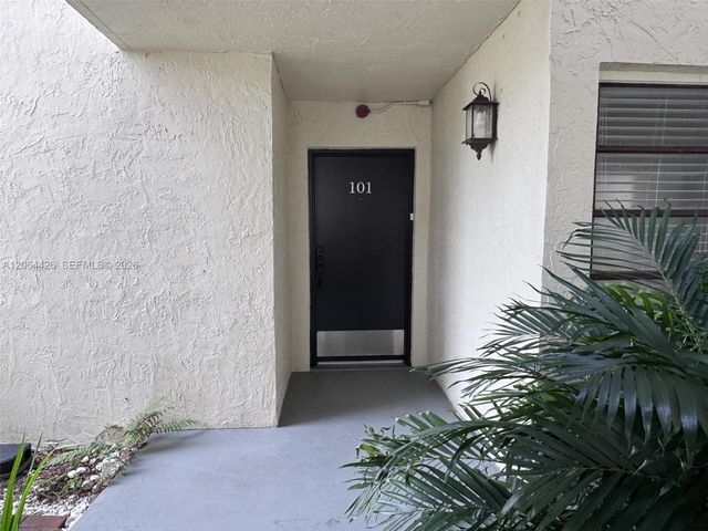 9080 SW 125th Avenue B101, Miami, FL 33186