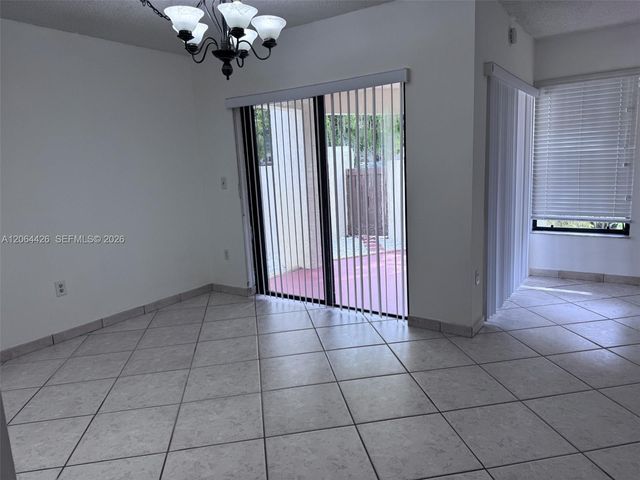 9080 SW 125th Avenue B101, Miami, FL 33186