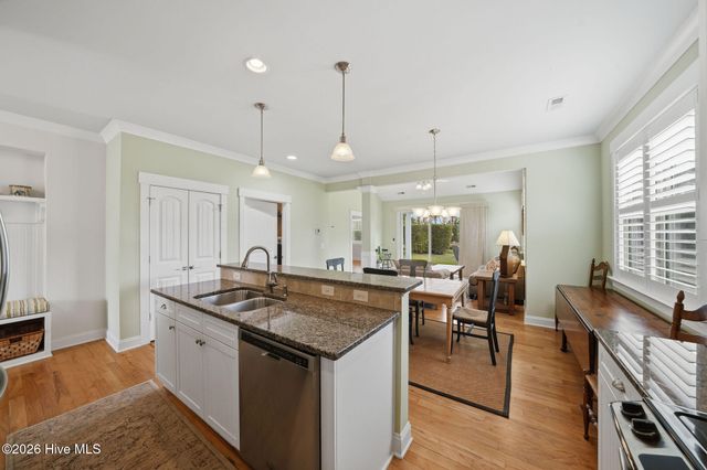 3299 Beach Cove Lane, Southport, NC 28461