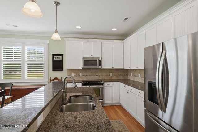 3299 Beach Cove Lane, Southport, NC 28461