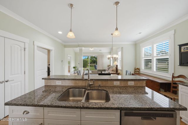 3299 Beach Cove Lane, Southport, NC 28461