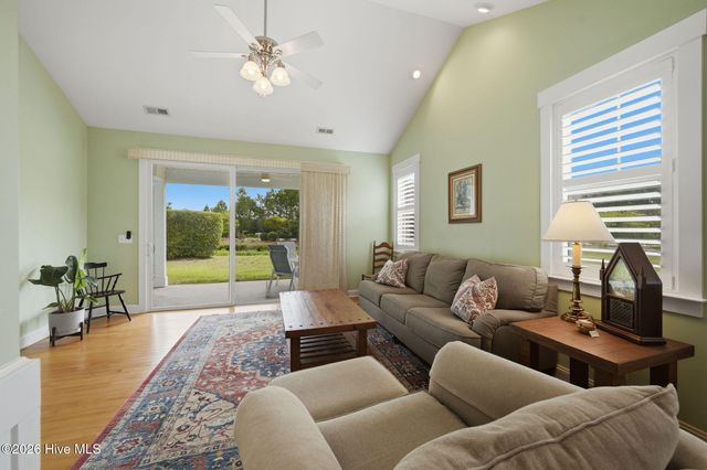 3299 Beach Cove Lane, Southport, NC 28461