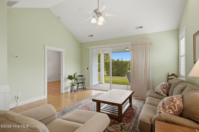 3299 Beach Cove Lane, Southport, NC 28461