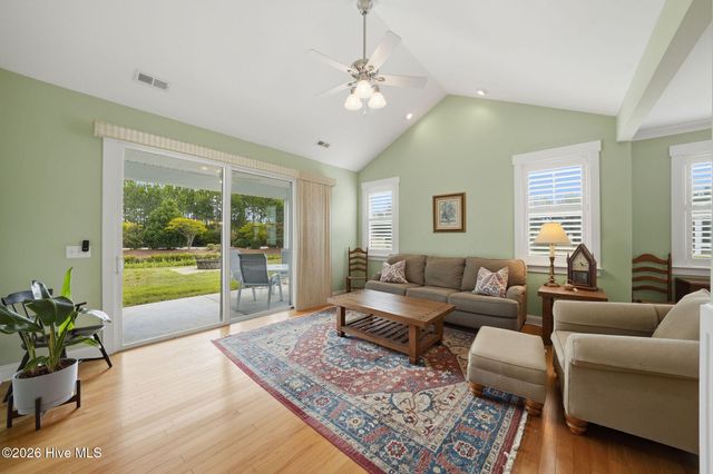 3299 Beach Cove Lane, Southport, NC 28461