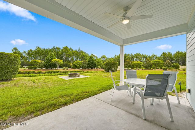 3299 Beach Cove Lane, Southport, NC 28461
