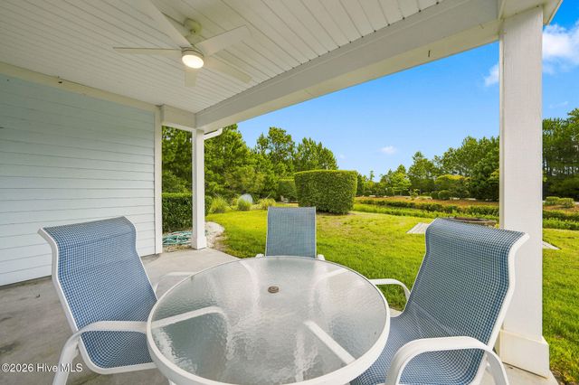 3299 Beach Cove Lane, Southport, NC 28461