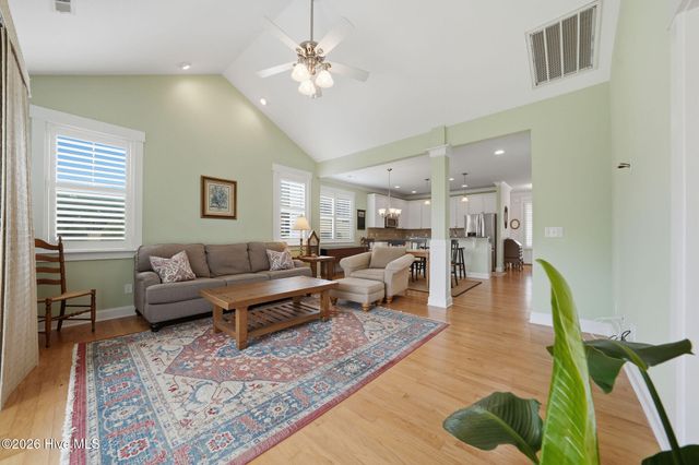 3299 Beach Cove Lane, Southport, NC 28461
