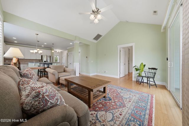 3299 Beach Cove Lane, Southport, NC 28461