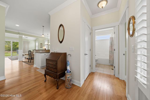 3299 Beach Cove Lane, Southport, NC 28461