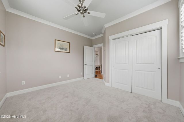 3299 Beach Cove Lane, Southport, NC 28461