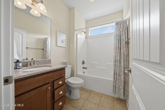 3299 Beach Cove Lane, Southport, NC 28461