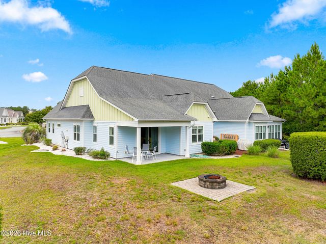 3299 Beach Cove Lane, Southport, NC 28461