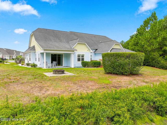 3299 Beach Cove Lane, Southport, NC 28461