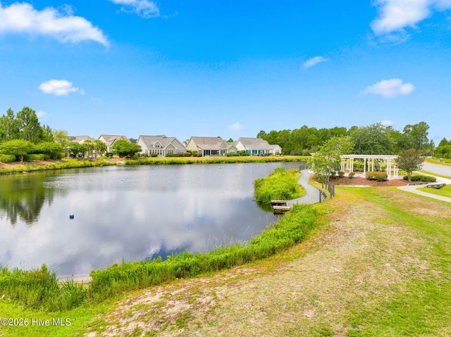 3299 Beach Cove Lane, Southport, NC 28461