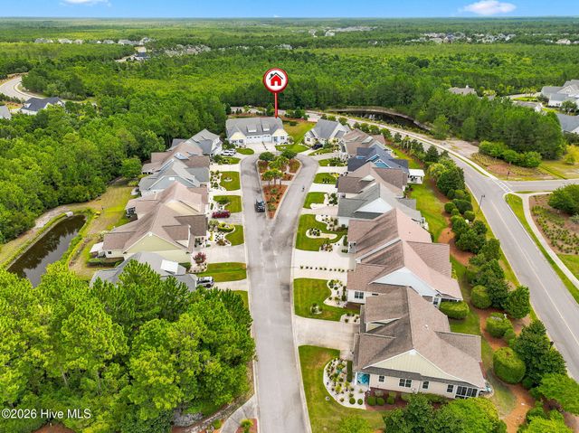 3299 Beach Cove Lane, Southport, NC 28461