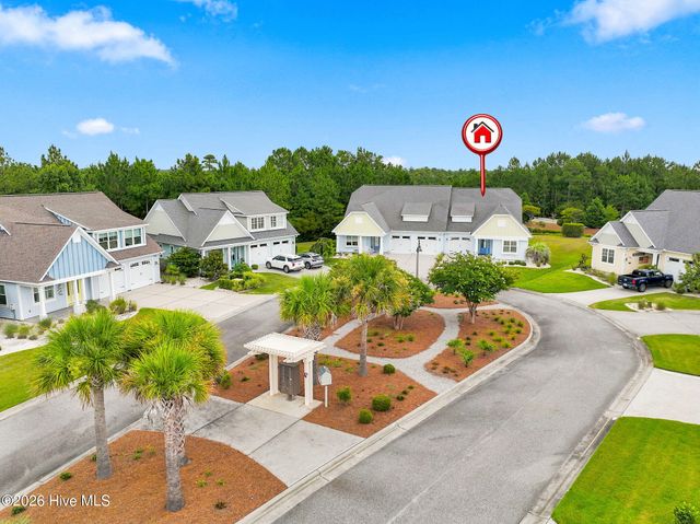 3299 Beach Cove Lane, Southport, NC 28461