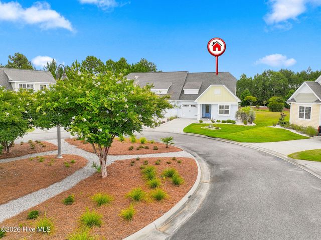 3299 Beach Cove Lane, Southport, NC 28461