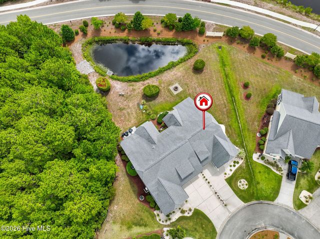 3299 Beach Cove Lane, Southport, NC 28461