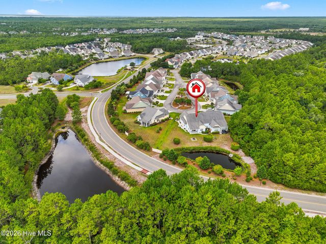 3299 Beach Cove Lane, Southport, NC 28461