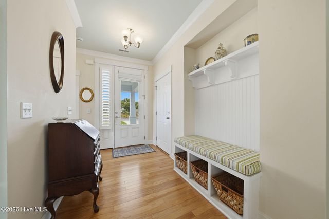 3299 Beach Cove Lane, Southport, NC 28461