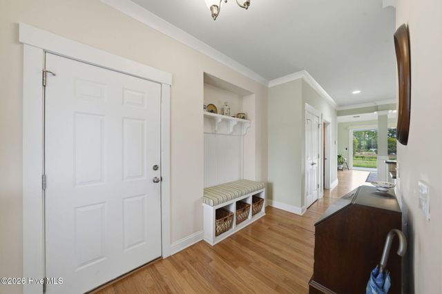 3299 Beach Cove Lane, Southport, NC 28461