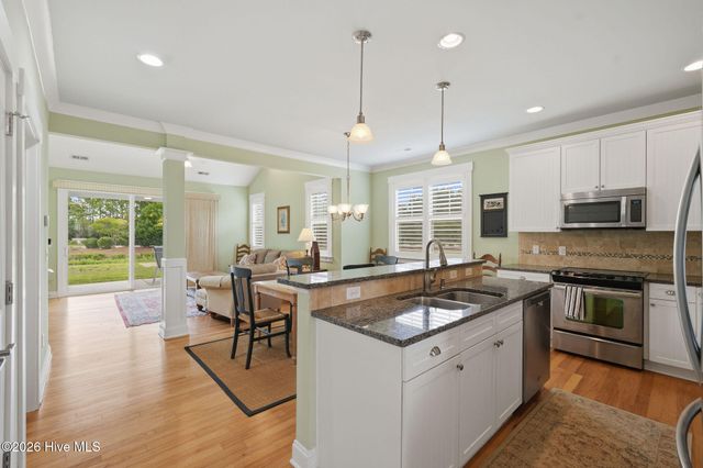3299 Beach Cove Lane, Southport, NC 28461