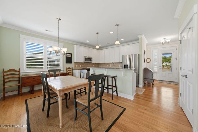 3299 Beach Cove Lane, Southport, NC 28461