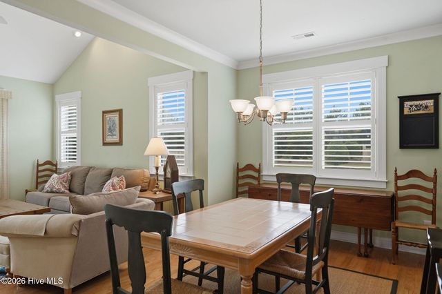 3299 Beach Cove Lane, Southport, NC 28461