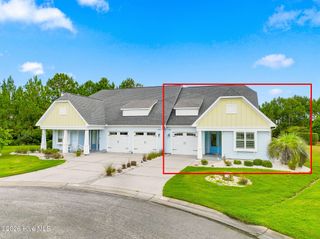 3299 Beach Cove Lane, Southport, NC 28461