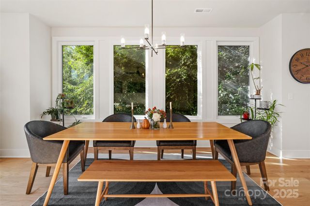 1549 Pinecrest Avenue, Charlotte, NC 28205