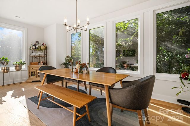 1549 Pinecrest Avenue, Charlotte, NC 28205