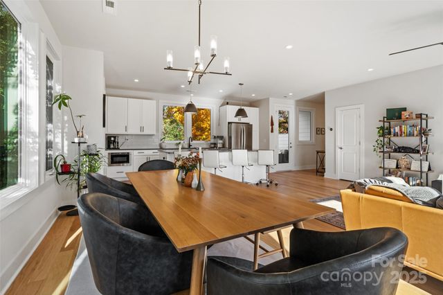 1549 Pinecrest Avenue, Charlotte, NC 28205