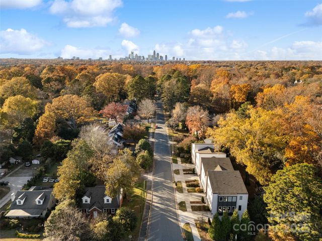 1549 Pinecrest Avenue, Charlotte, NC 28205