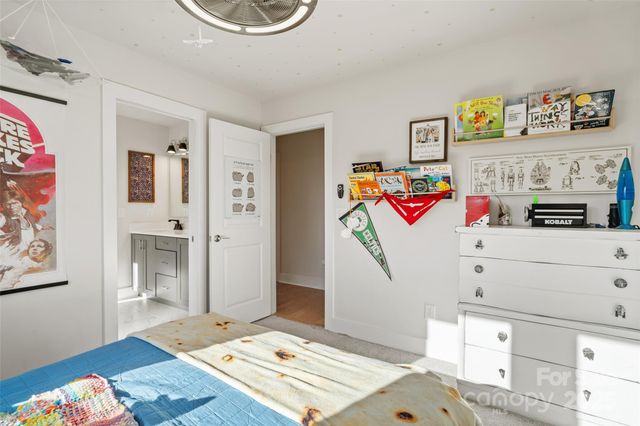 1549 Pinecrest Avenue, Charlotte, NC 28205