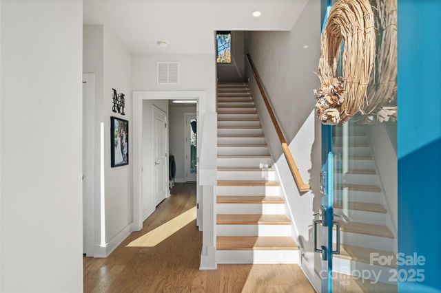 1549 Pinecrest Avenue, Charlotte, NC 28205