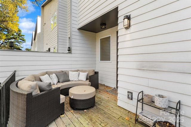 1549 Pinecrest Avenue, Charlotte, NC 28205