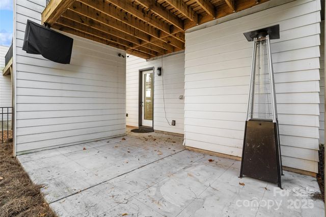 1549 Pinecrest Avenue, Charlotte, NC 28205