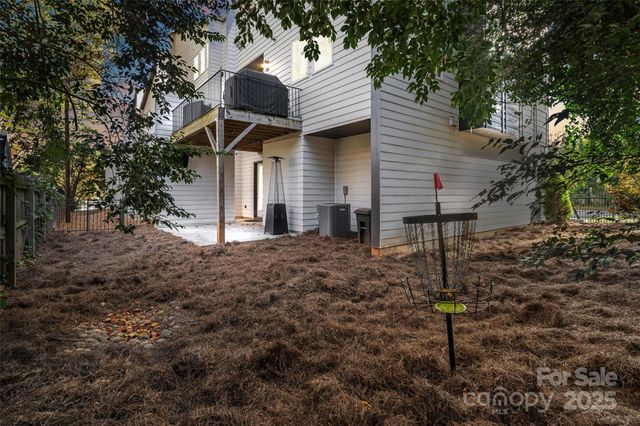 1549 Pinecrest Avenue, Charlotte, NC 28205