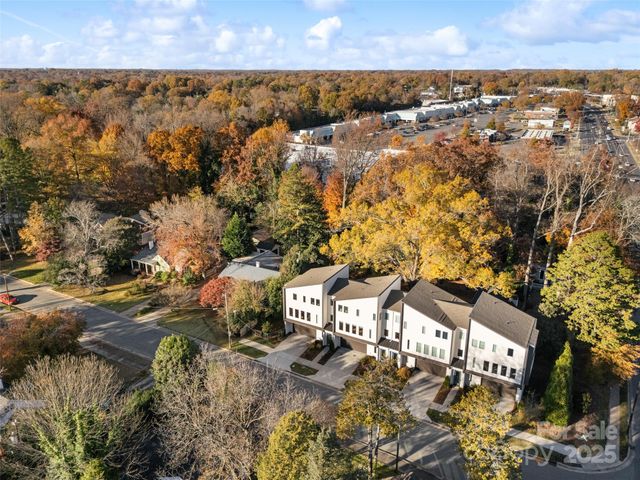 1549 Pinecrest Avenue, Charlotte, NC 28205