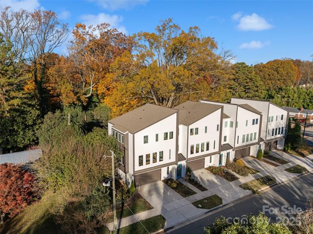 1549 Pinecrest Avenue, Charlotte, NC 28205