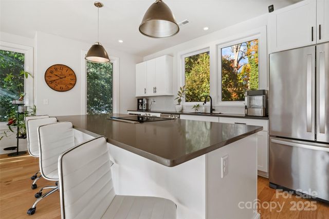 1549 Pinecrest Avenue, Charlotte, NC 28205