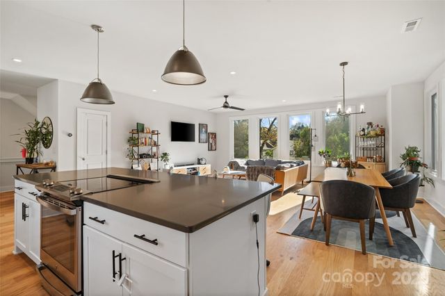 1549 Pinecrest Avenue, Charlotte, NC 28205