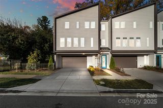 1549 Pinecrest Avenue, Charlotte, NC 28205