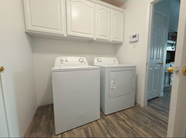 9201 Rhea Drive, White Settlement, TX 76108