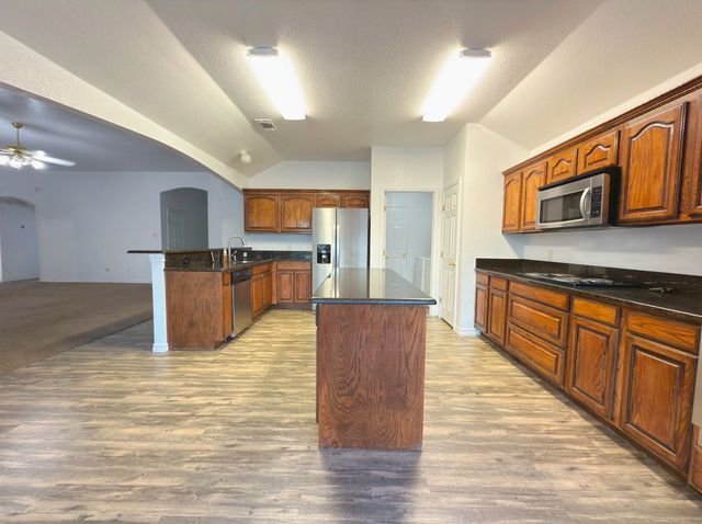 9201 Rhea Drive, White Settlement, TX 76108