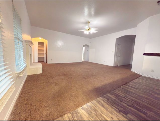 9201 Rhea Drive, White Settlement, TX 76108