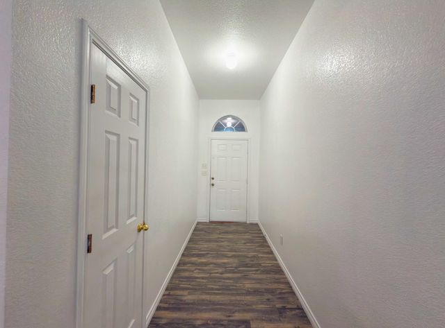 9201 Rhea Drive, White Settlement, TX 76108