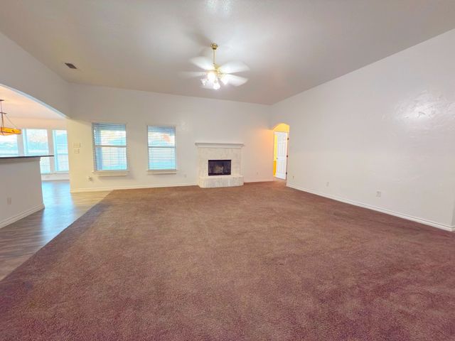 9201 Rhea Drive, White Settlement, TX 76108