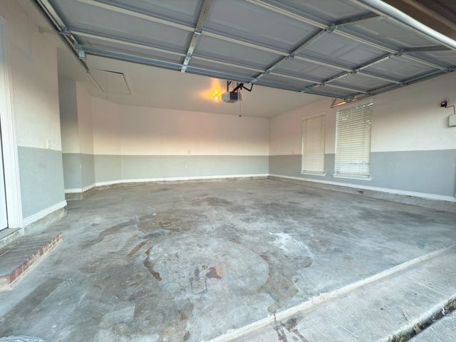 9201 Rhea Drive, White Settlement, TX 76108